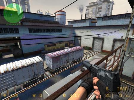 Elle fait mal cette arme?